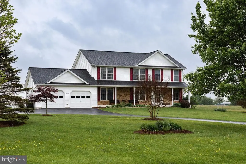 7107 Keysville Rd, Keymar, MD 21757 - #1