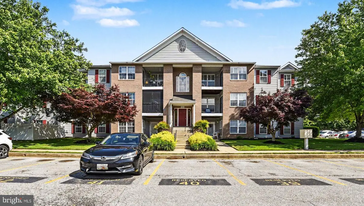 3810 Sunnyfield Ct #1b, Hampstead, MD 21074 - #1