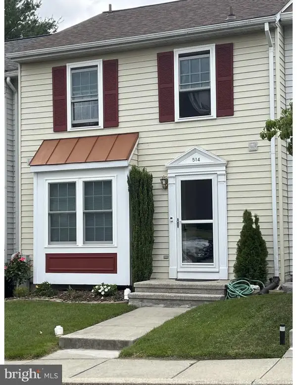 514 South Hills Ct, WESTMINSTER, MD 21158