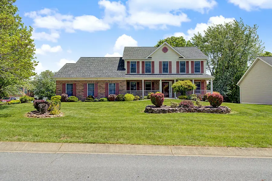 6700 Sweet Clover Ct, Sykesville, MD 21784 - #2