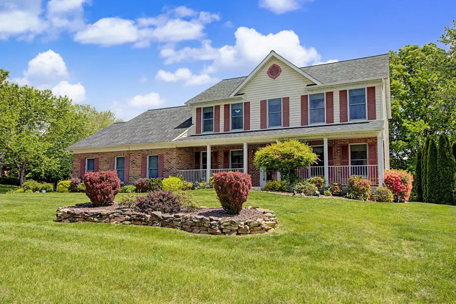 6700 Sweet Clover Ct, Sykesville, MD 21784 - #3