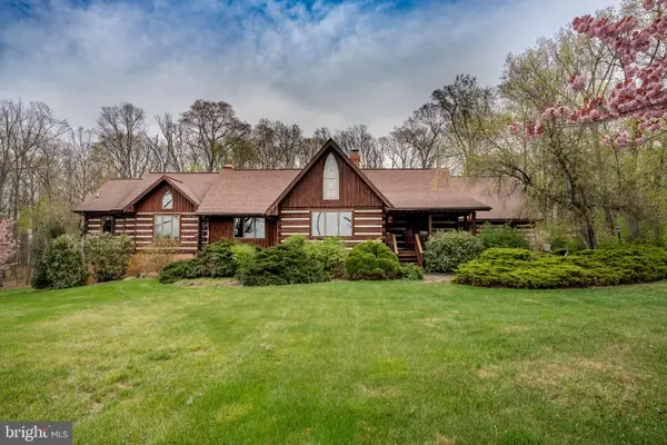 1720 Charles Ray Acres Dr, SYKESVILLE, MD 21784