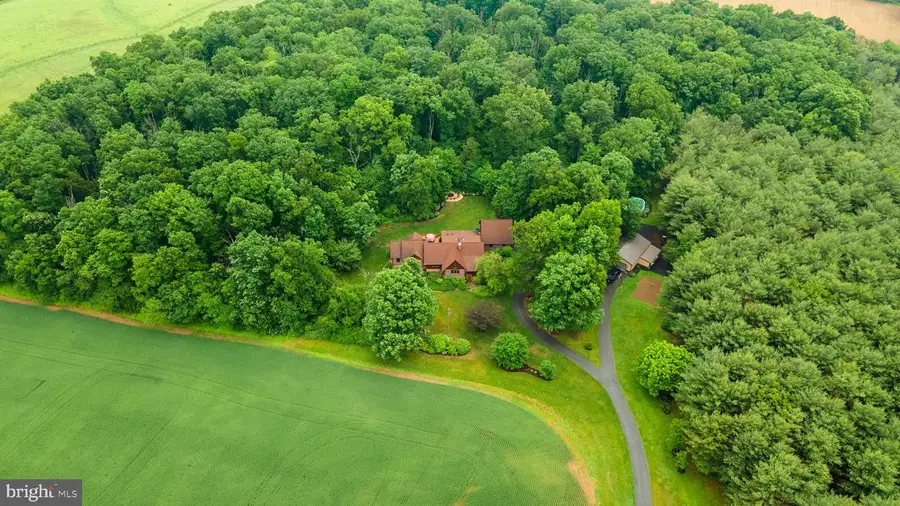 1720 Charles Ray Acres Dr, Sykesville, MD 21784 - #2