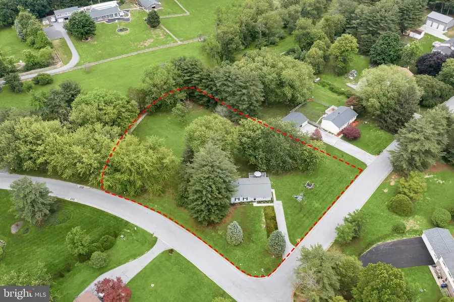 2301 Sandel Ln, Westminster, MD 21157 - #2
