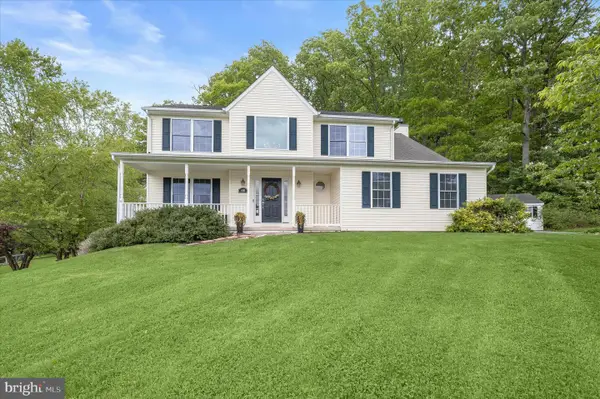 4691 Catalina Dr, HAMPSTEAD, MD 21074