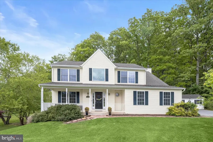 4691 Catalina Dr, Hampstead, MD 21074 - #2