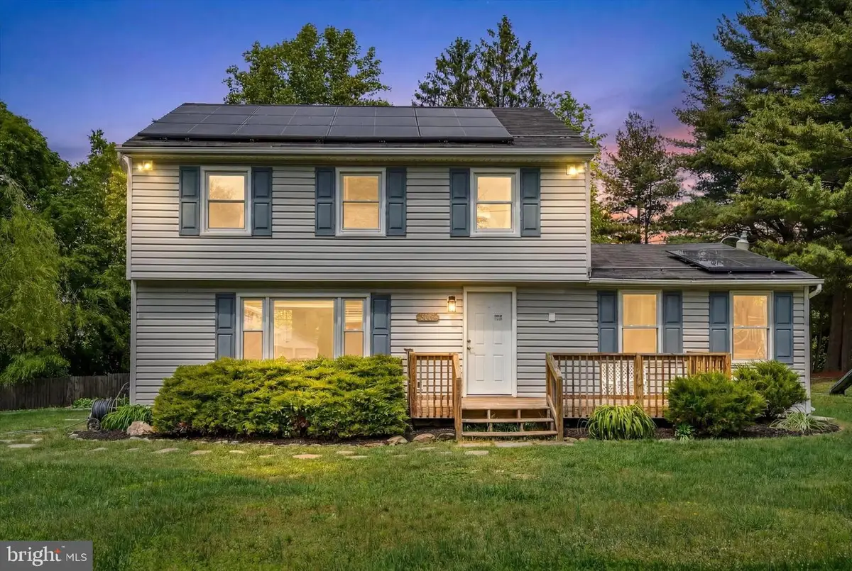 706 W Old Liberty Rd, Sykesville, MD 21784 - #1