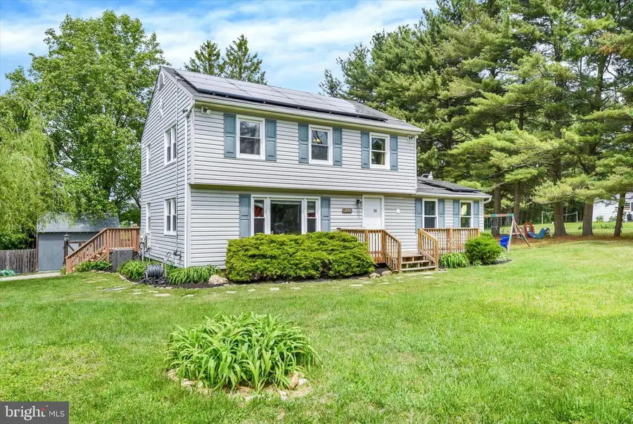 706 W Old Liberty Rd, Sykesville, MD 21784 - #3
