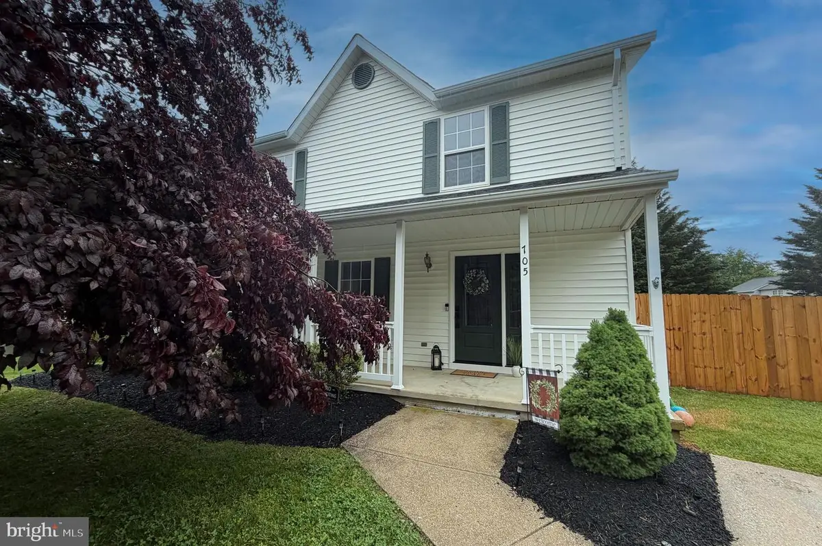 705 Spotters Ct, Hampstead, MD 21074 - #1