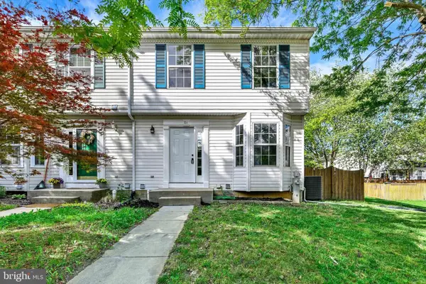 711 Medinah Cir, WESTMINSTER, MD 21158