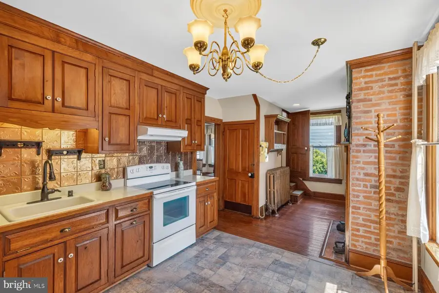 307 Church St, New Windsor, MD 21776 - #3