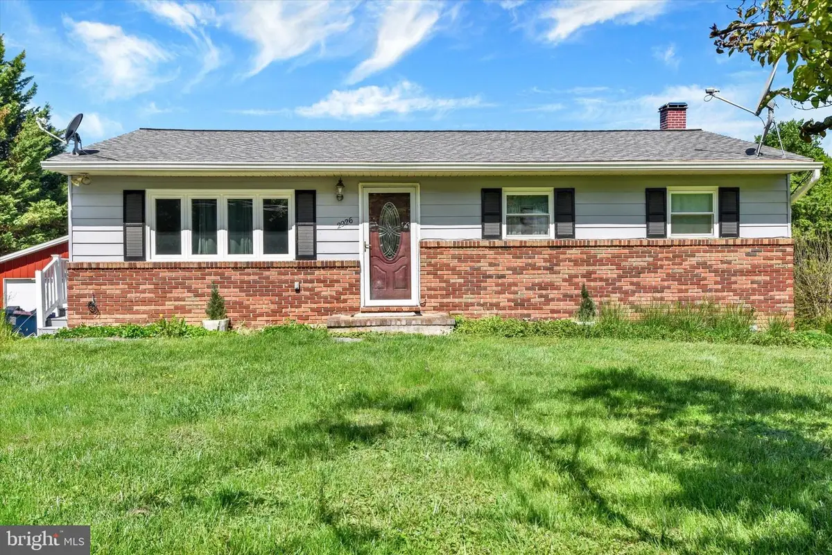 2926 Warehime Rd, Manchester, MD 21102 - #1
