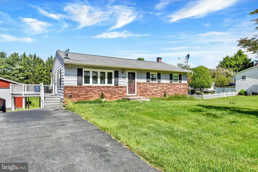 2926 Warehime Rd, Manchester, MD 21102 - #2