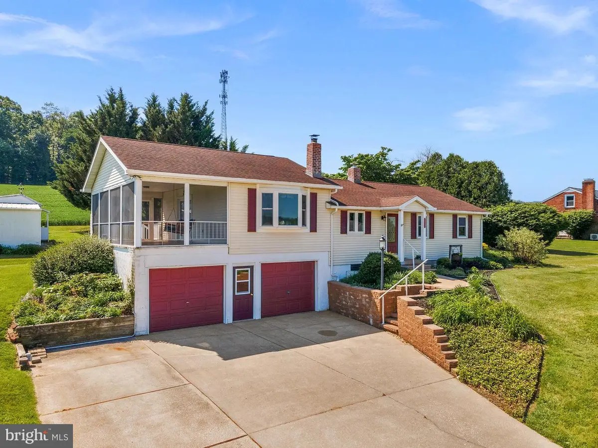2837 Traceys Mill Rd, Manchester, MD 21102 - #1