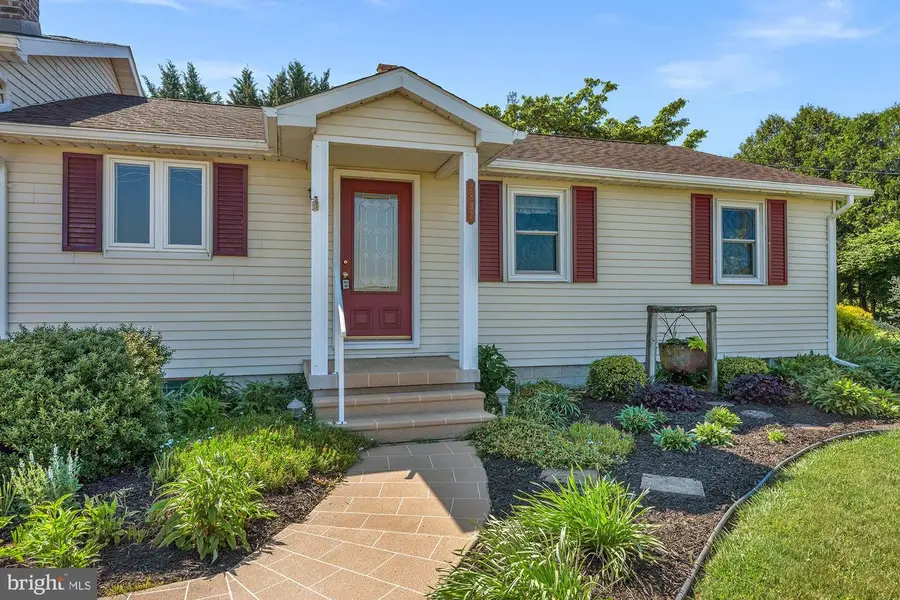 2837 Traceys Mill Rd, Manchester, MD 21102 - #3