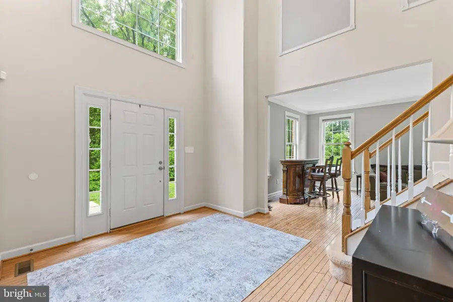 1650 Village Green Dr, Woodbine, MD 21797 - #2