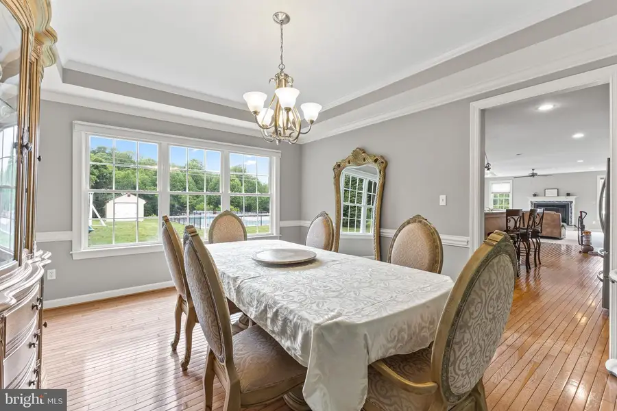 1650 Village Green Dr, Woodbine, MD 21797 - #3