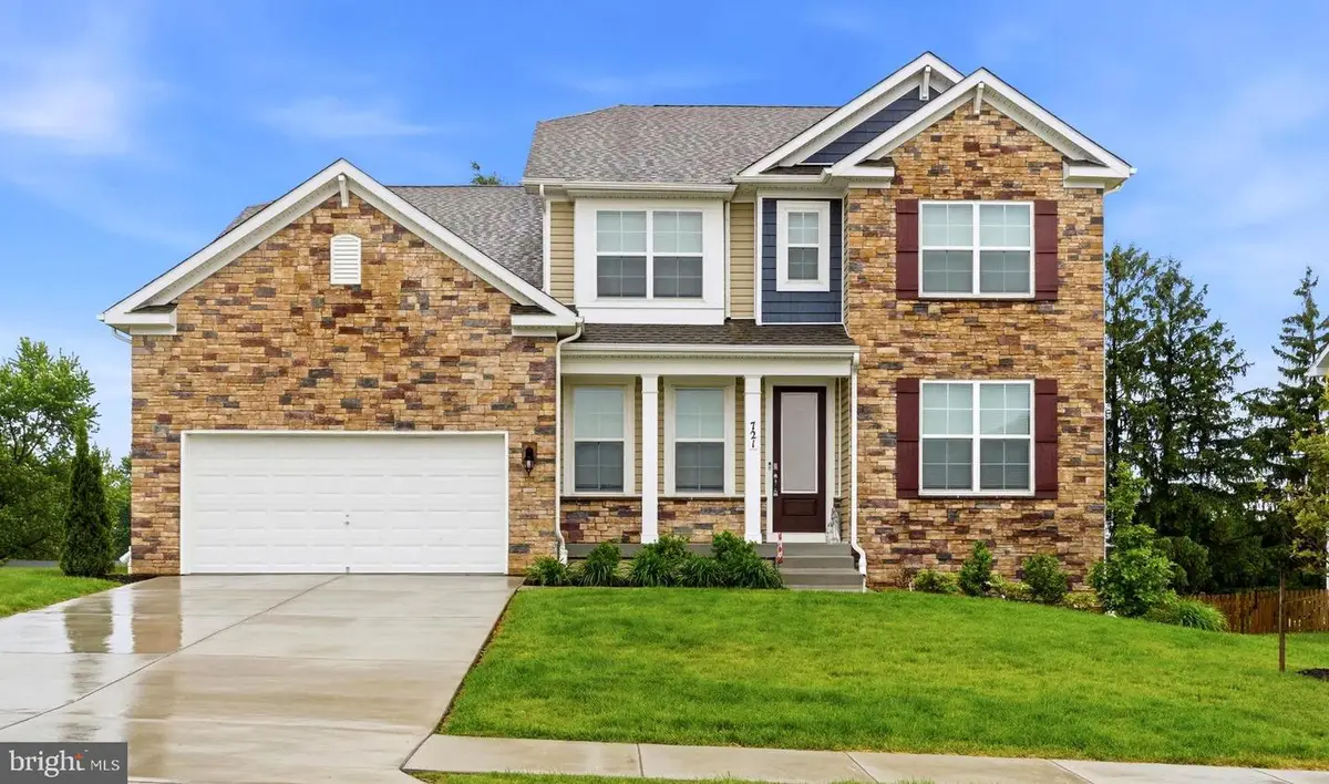 721 Starry Night Dr, Westminster, MD 21157 - #1