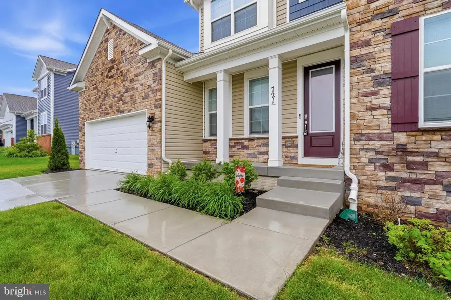 721 Starry Night Dr, Westminster, MD 21157 - #2
