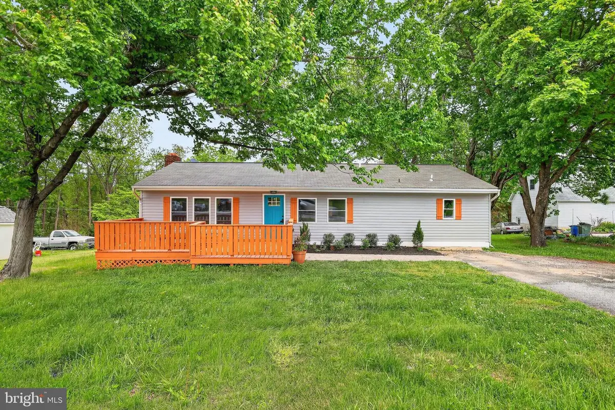 3615 Sykesville Rd, Westminster, MD 21157 - #1