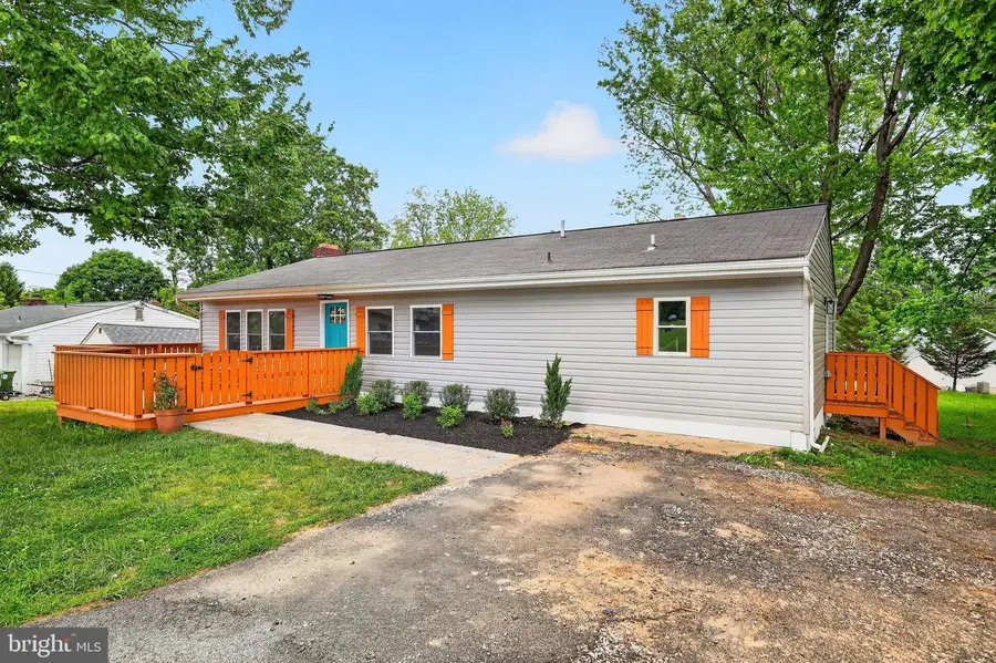 3615 Sykesville Rd, Westminster, MD 21157 - #3