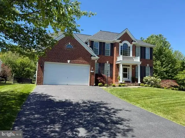 1510 Locksley Ln, Mount Airy, MD 21771 - #1