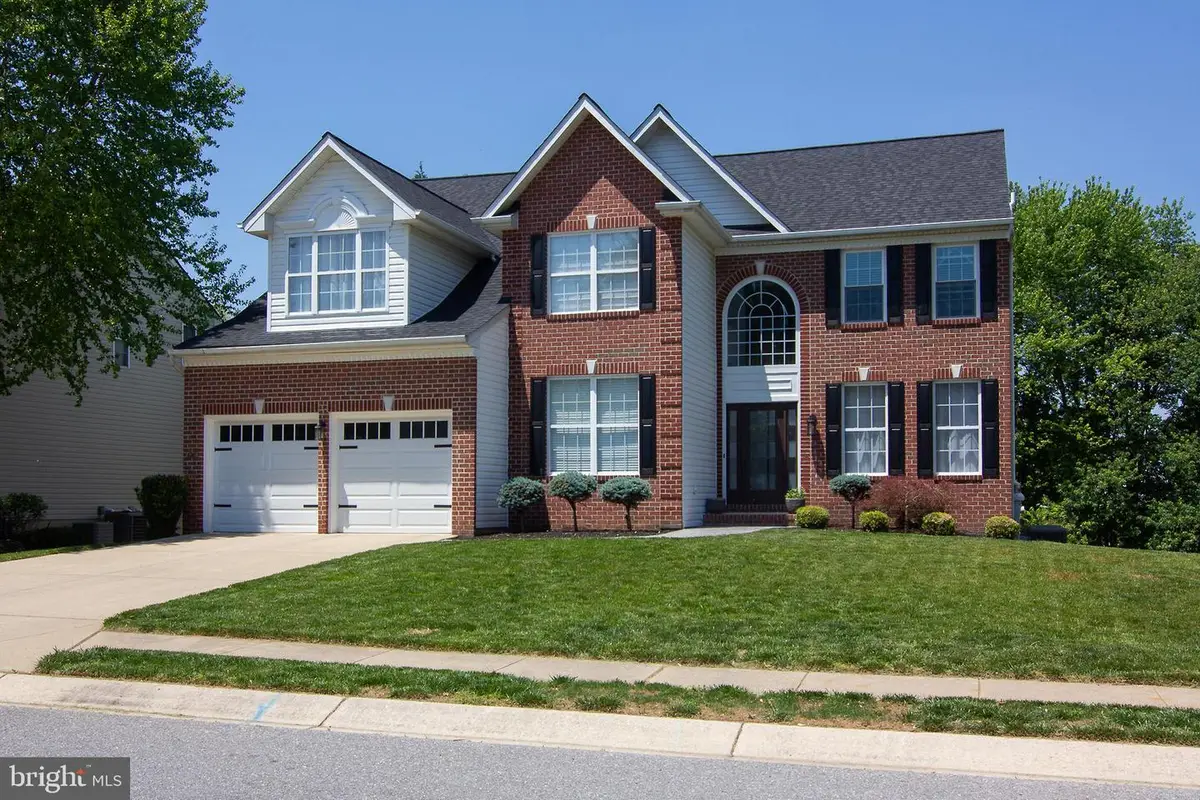 6261 White Birch Rd, Eldersburg, MD 21784 - #1