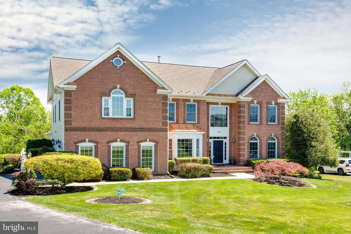 1987 Turnberry Ct, Finksburg, MD 21048 - #1