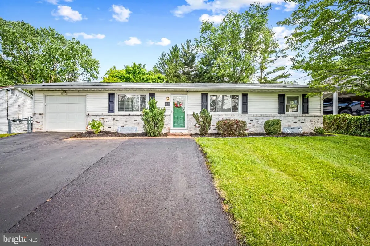47 Sullivan Rd, Westminster, MD 21157 - #1
