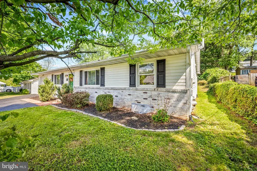 47 Sullivan Rd, Westminster, MD 21157 - #3