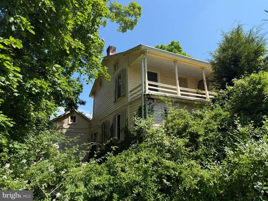 800 Trevanion Rd, Union Bridge, MD 21791 - #2