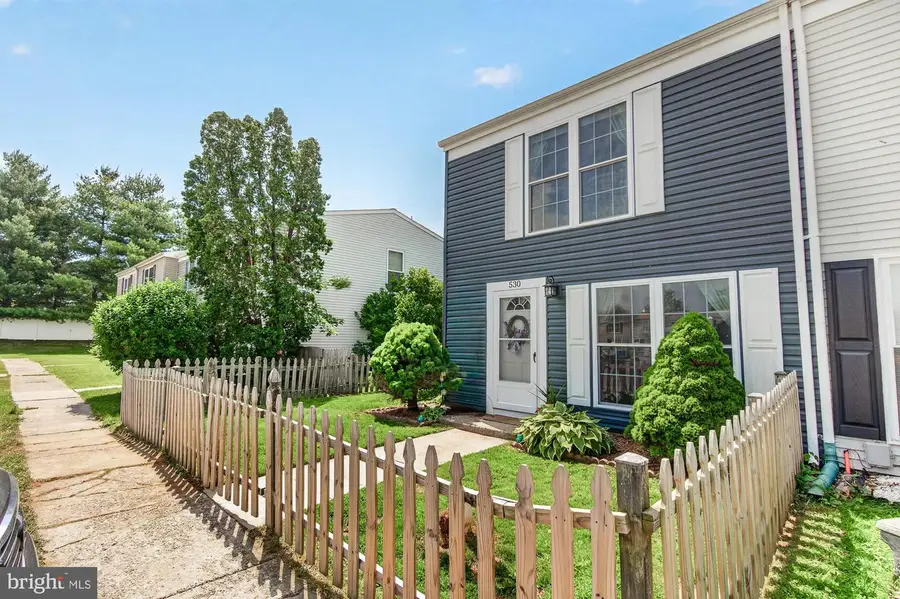 530 Daisy Dr, Taneytown, MD 21787 - #2