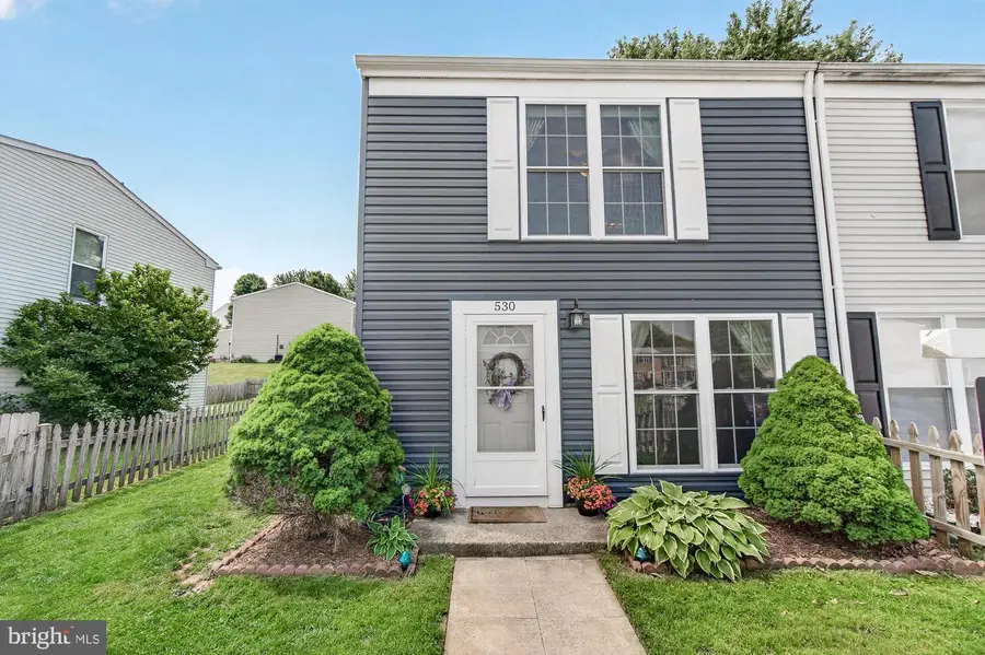 530 Daisy Dr, Taneytown, MD 21787 - #3