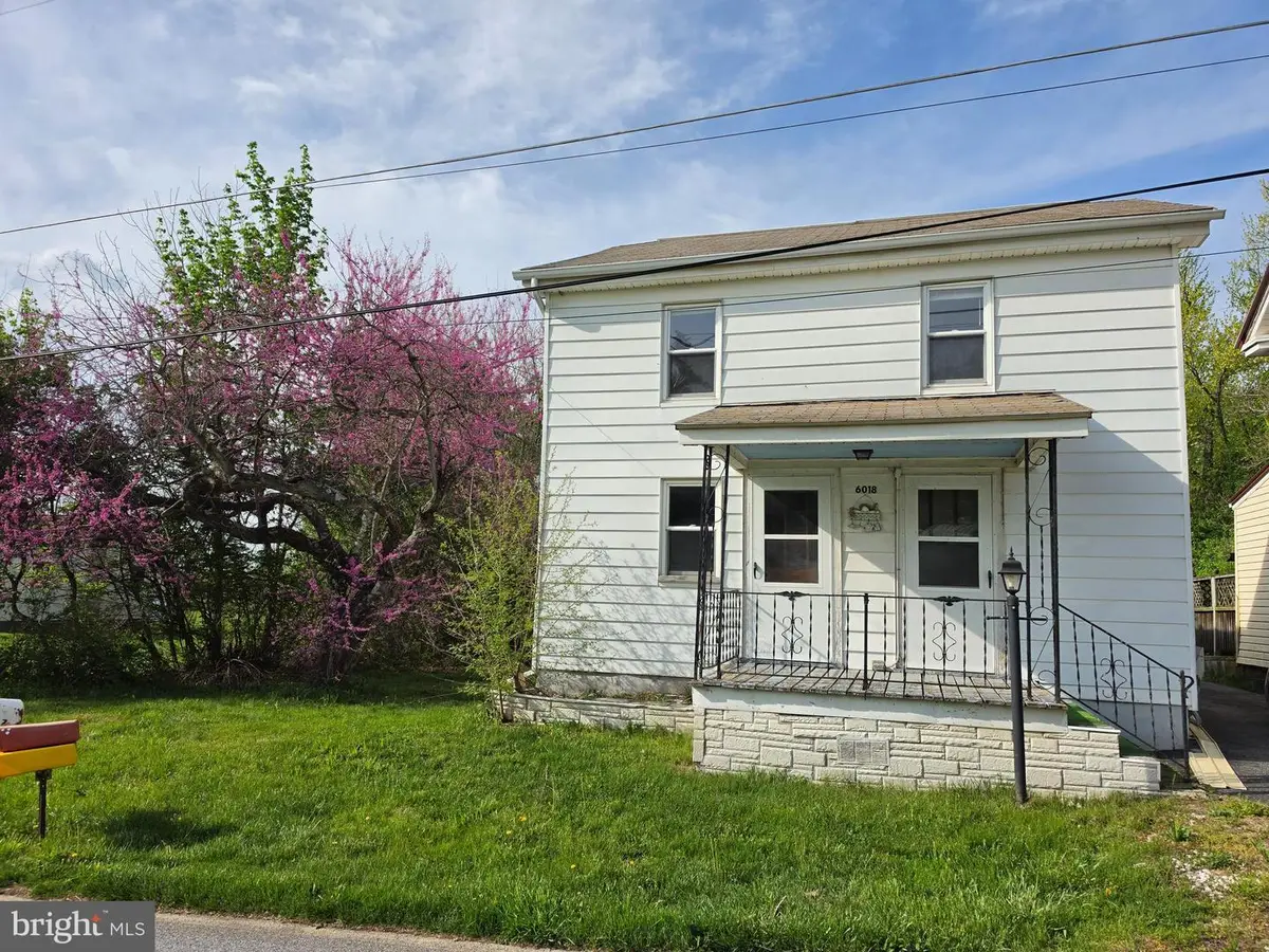 6018 Conover Rd, Taneytown, MD 21787 - #1