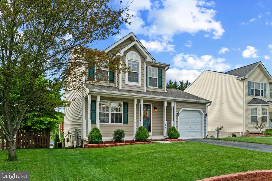 106 Larkhill Ct, Westminster, MD 21157 - #2