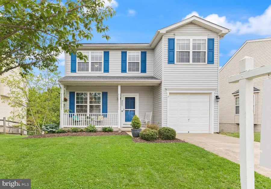 281 Montpelier Ct, Westminster, MD 21157 - #2