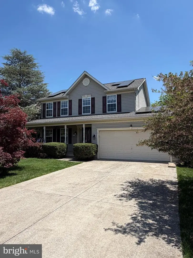 3219 Morefield Ct, Manchester, MD 21102 - #1