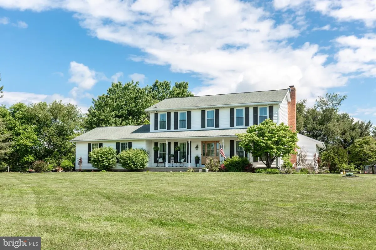1684 Calico Dr, Woodbine, MD 21797 - #1