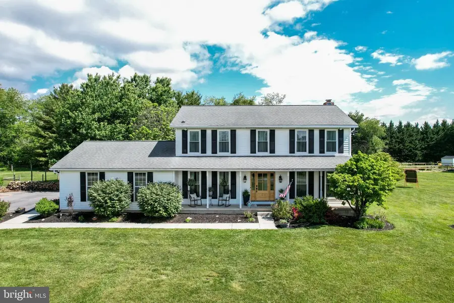 1684 Calico Dr, Woodbine, MD 21797 - #2