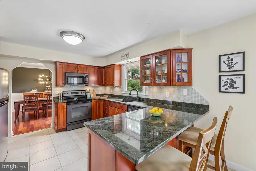 6631 Christy Acres Cir, Mount Airy, MD 21771 - #3