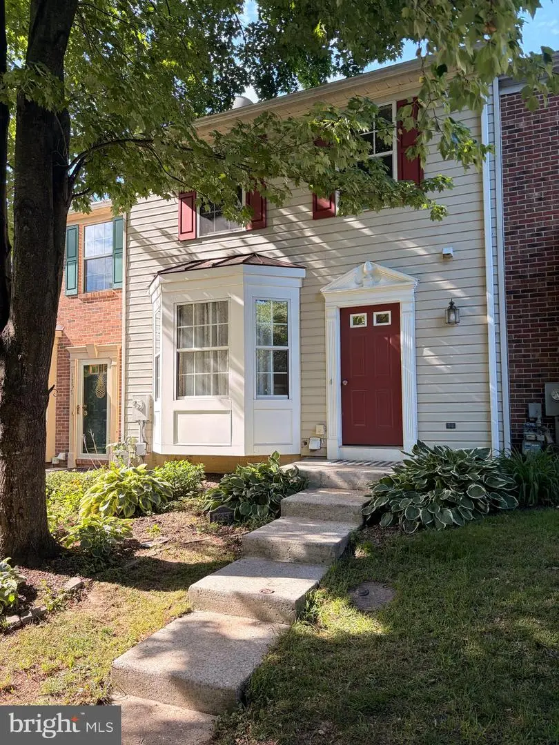 1355 Walkabout Ct #40, Eldersburg, MD 21784 - #1