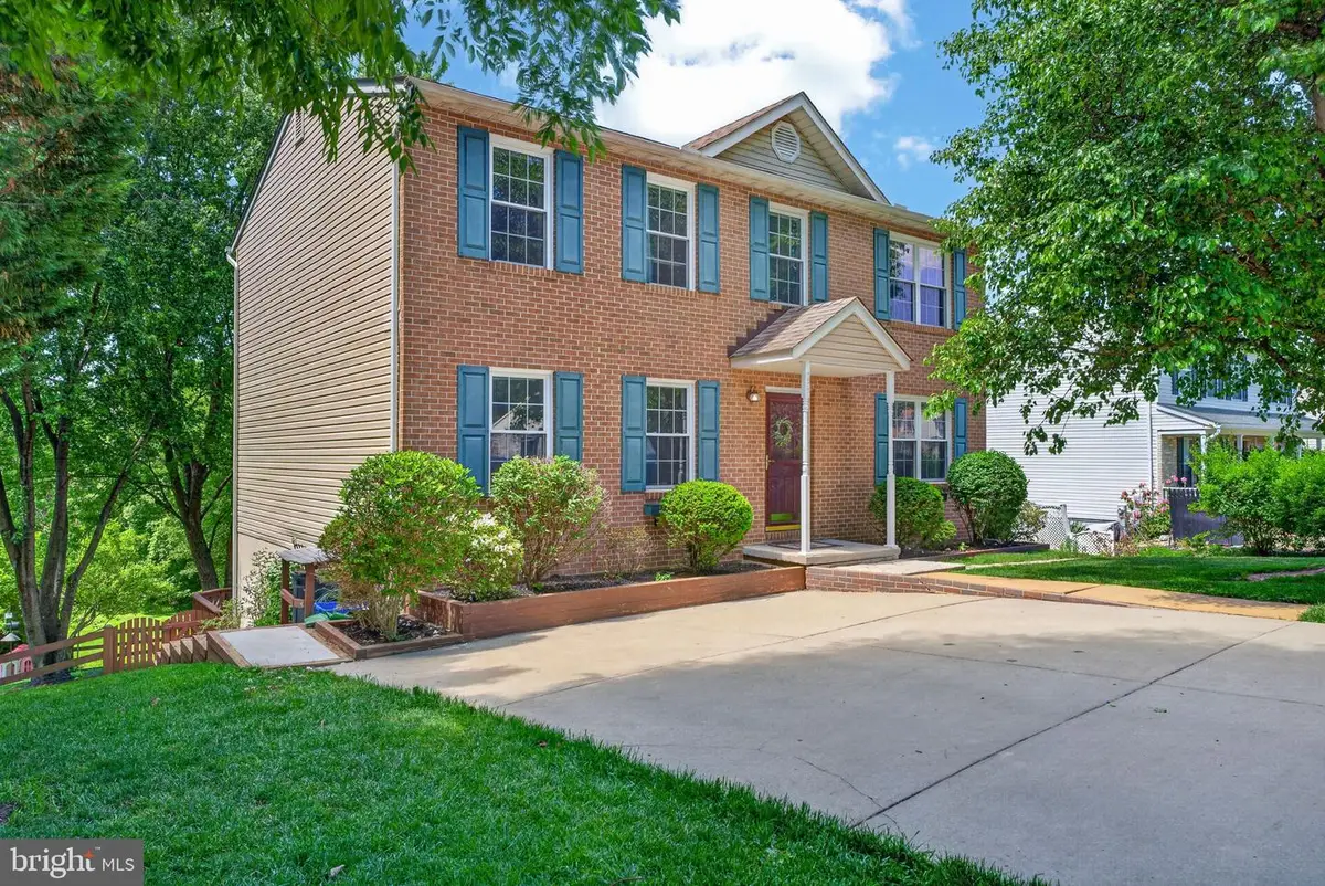 3845 Dakota Rd, Hampstead, MD 21074 - #1
