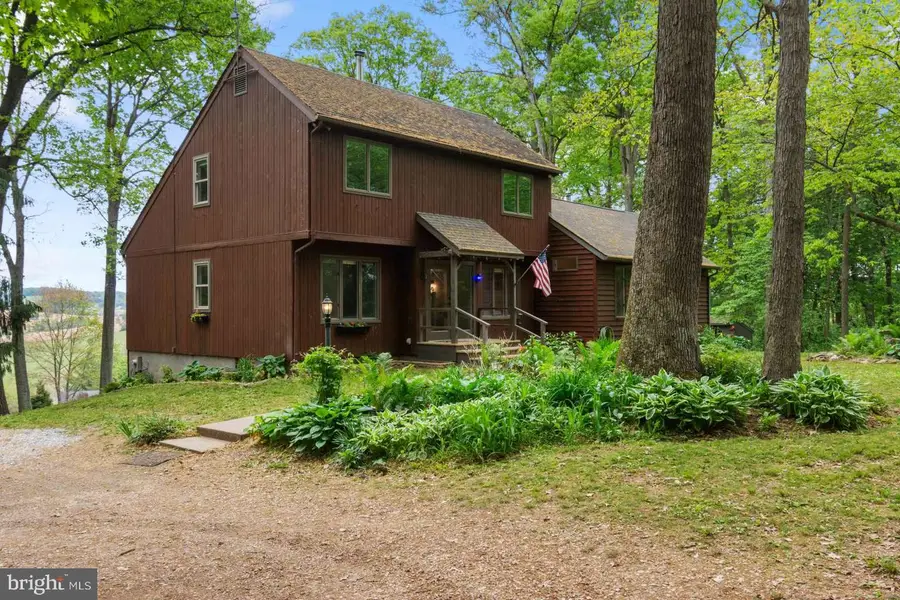 5135 Dusty Ln, 6 Manchester, MD 21102 - #2