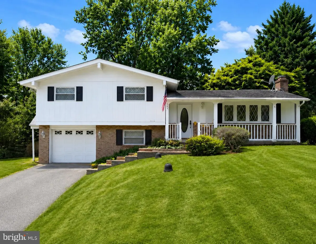 5412 Ridge Rd, Mount Airy, MD 21771 - #1