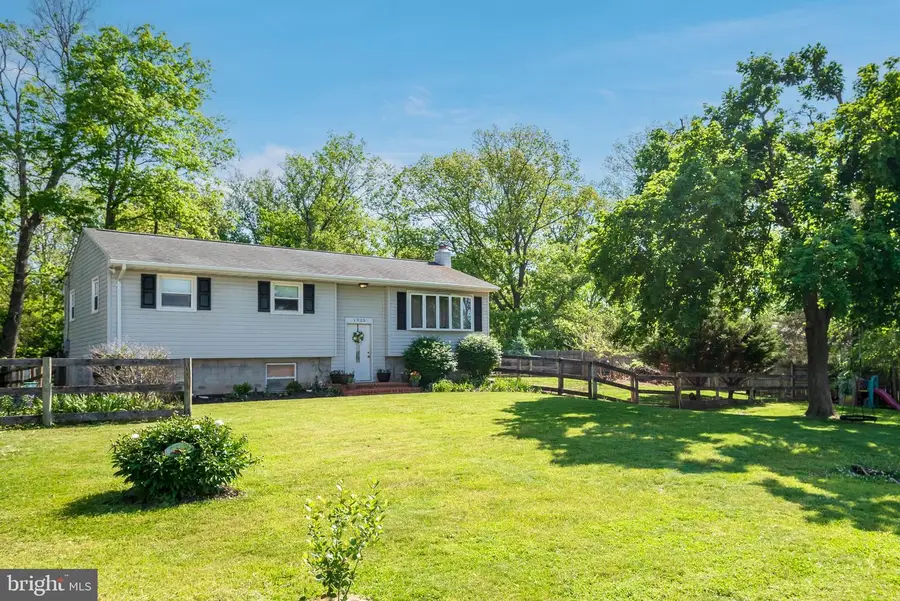 1935 Trevanion Rd, Taneytown, MD 21787 - #2