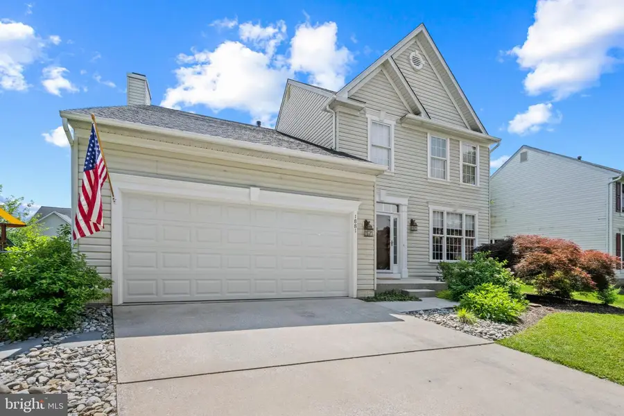 1881 Mc Duff Ct., Eldersburg, MD 21784 - #3