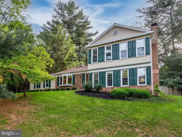 5421 Huckleberry Ln, SYKESVILLE, MD 21784
