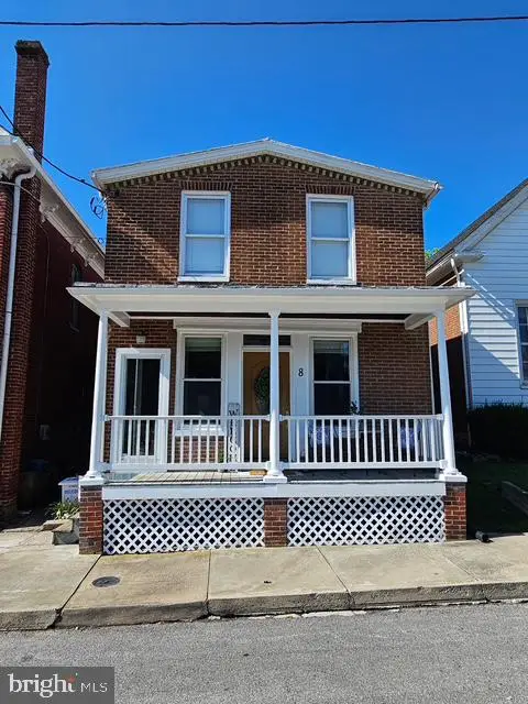 8 Broadway St E, Union Bridge, MD 21791 - #3