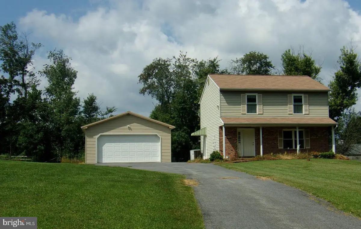 4107 Murphys Run Ct, Hampstead, MD 21074 - #1
