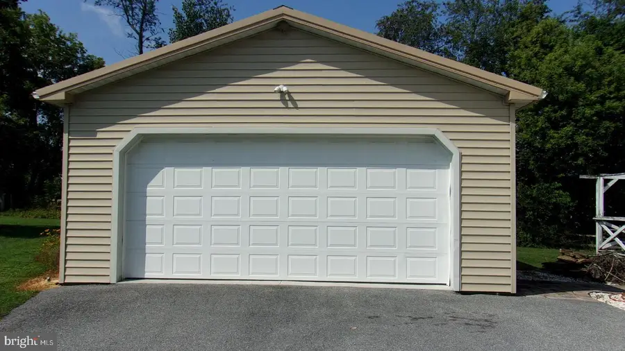 4107 Murphys Run Ct, Hampstead, MD 21074 - #2